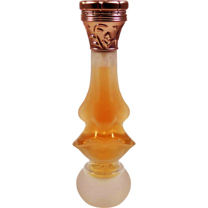 Dalissime (Eau de Parfum Concentrée) by Salvador Dali perfume bottle