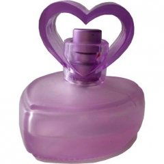 Sweet Love Violet by Jean-Paul Grand perfume bottle