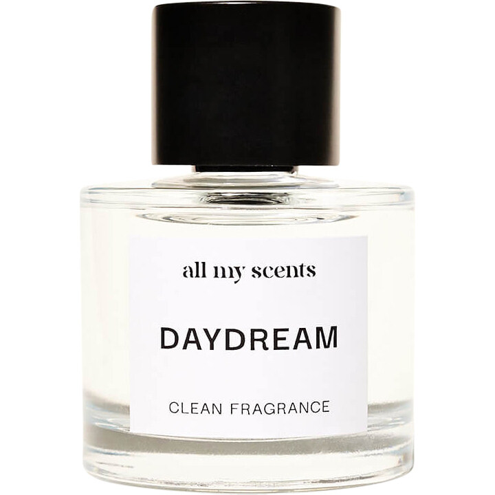 Daydream by All My Scents perfume bottle