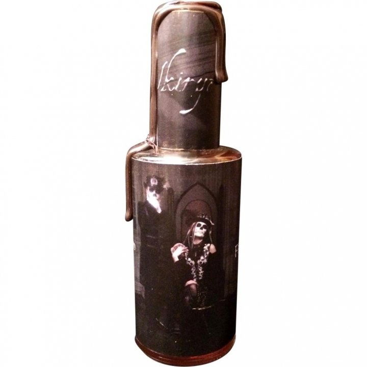Fête Ghede by Ikiryō perfume bottle