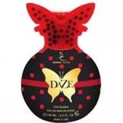 Daze by Dorall Collection perfume bottle