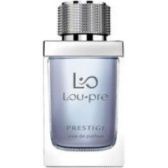 Prestige 431 by Lou•pre perfume bottle
