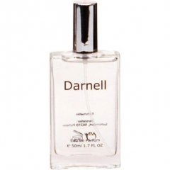 Darnell by Bruce Darnell perfume bottle