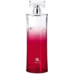 Mysterious Girl by Peter Andre perfume bottle