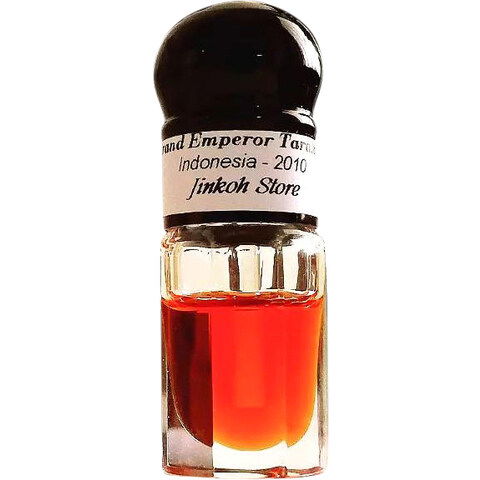 Grand Emperor Tarakan by Jinkoh Store perfume bottle