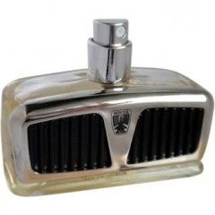 Essenziale by Rover perfume bottle