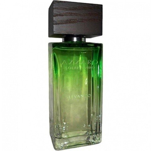 Solarissimo - Levanzo by Azzaro perfume bottle