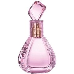 Reveal the Passion by Halle Berry perfume bottle