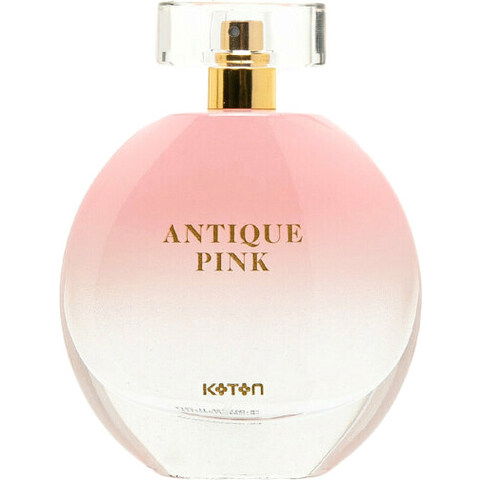 Antique Pink by Koton perfume bottle