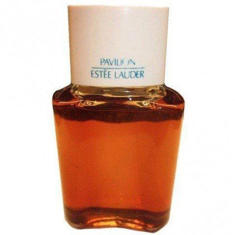 Pavilion by Estēe Lauder perfume bottle
