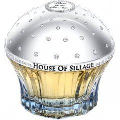 Love is in the Air by House of Sillage perfume bottle