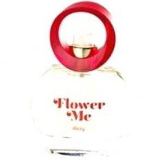 Flower Me Daisy by Dr. Selby perfume bottle