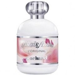Anaïs Anaïs L'Original EDP by Cacharel perfume bottle