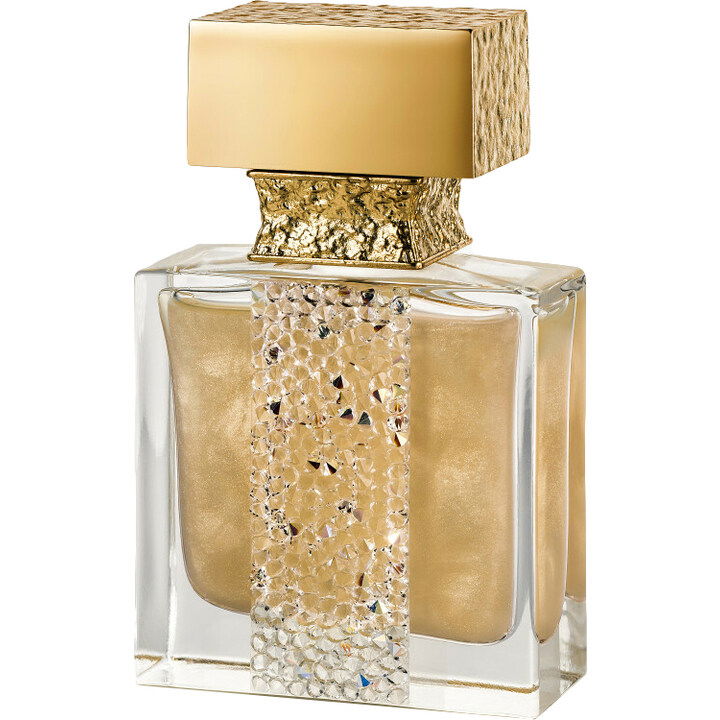 Ylang in Gold Nectar by M. Micallef perfume bottle