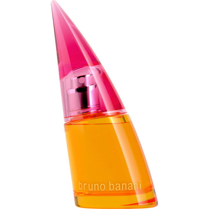 Bruno Banani Woman Limited Edition 2021 by Bruno Banani perfume bottle