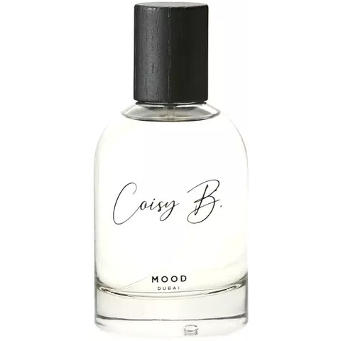 Mood by Coisy B. perfume bottle