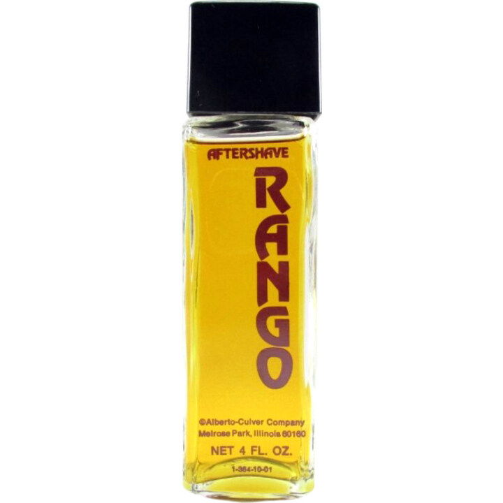 Rango (Aftershave) by Alberto Culver Company perfume bottle