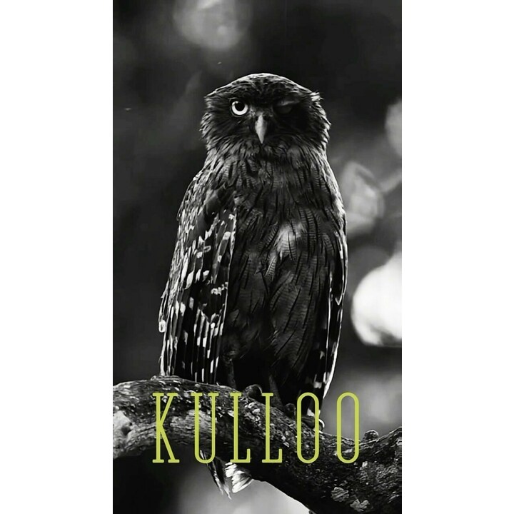 Kulloo by Jogi perfume bottle