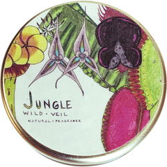 Jungle by Wild Veil Perfume perfume bottle