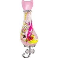 Pretty Fairy by Novae Plus / S. Cute perfume bottle