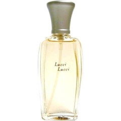 Lucci Lucci EDT by Constance Carroll perfume bottle