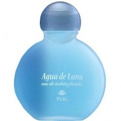 Agua de Luna by De Ruy perfume bottle