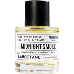Reflection - Midnight Smoke by Labcitane perfume bottle