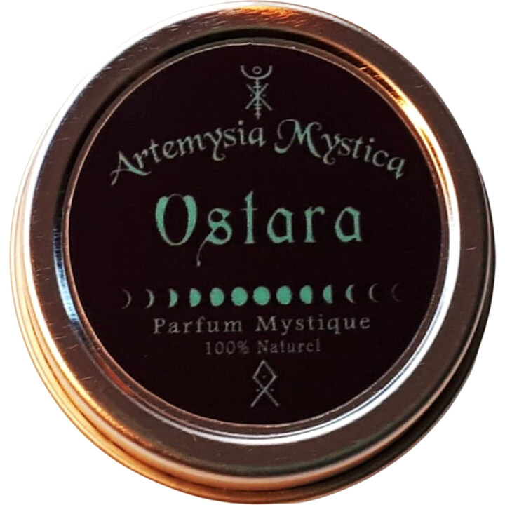 Ostara by Artemysia Mystica perfume bottle
