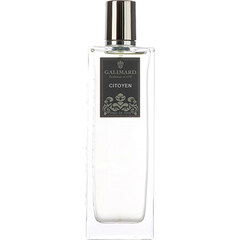 Citoyen (Parfum) by Galimard perfume bottle