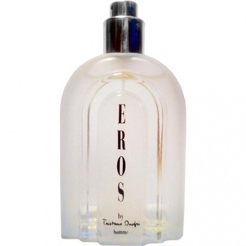 Eros Homme by Tristano Onofri perfume bottle