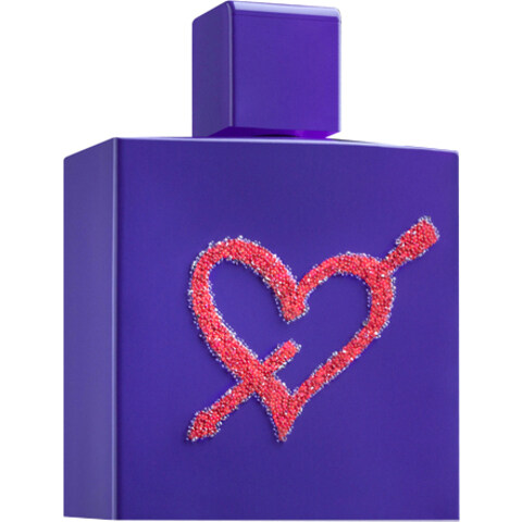 Real Fanatic Love by Diana Langes perfume bottle