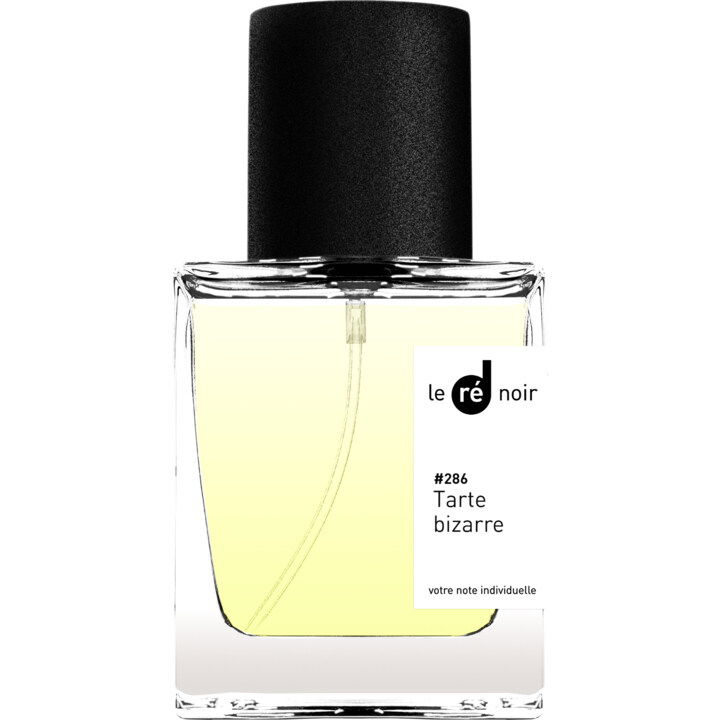 #286 Tarte Bizarre by Le Ré Noir perfume bottle