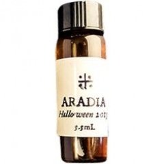 Aradia by Sixteen92 perfume bottle
