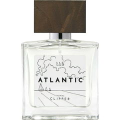 Atlantic by Thomas Clipper perfume bottle