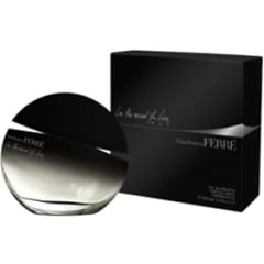 In The Mood For Love Man by Gianfranco Ferré perfume bottle