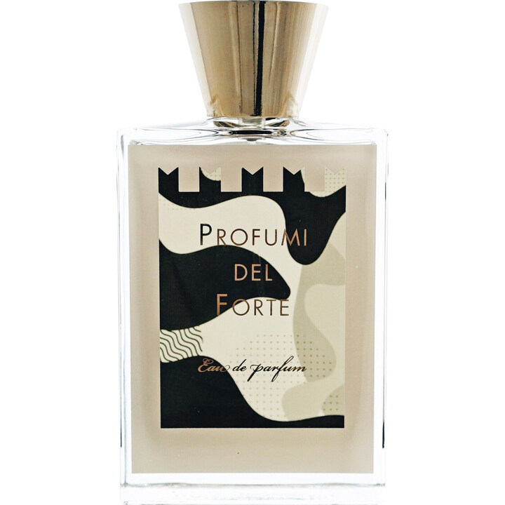 Corpi Caldi by Profumi del Forte perfume bottle