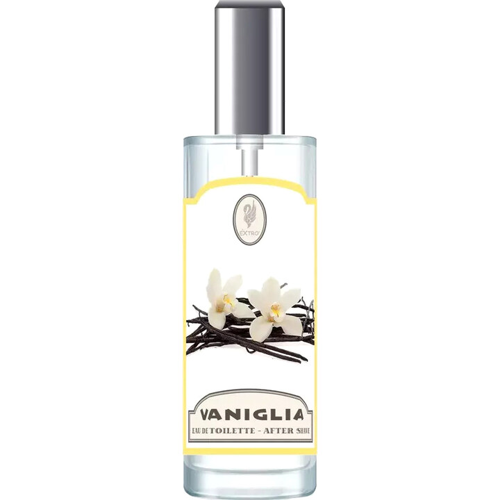 Vaniglia by Extró perfume bottle