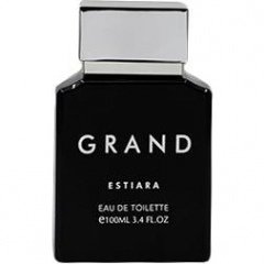 Grand by Estiara perfume bottle