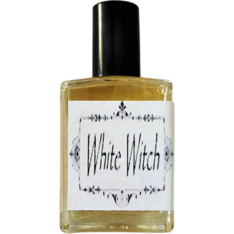 White Witch by Red Deer Grove perfume bottle
