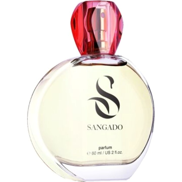 Violet 2 by Sangado perfume bottle