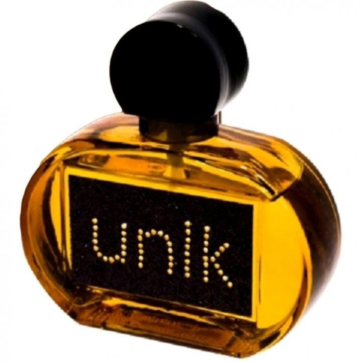 Unik by Paris Elysees / Le Parfum by PE perfume bottle