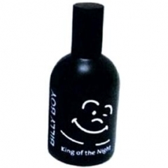 King of the Night by Billy Boy perfume bottle