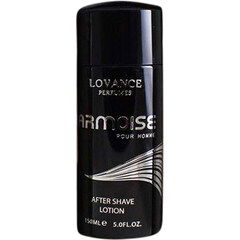 Armoise (After Shave Lotion) by Lovance perfume bottle