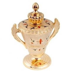 Al-Khaleej Cup by Al Haramain / الحرمين perfume bottle