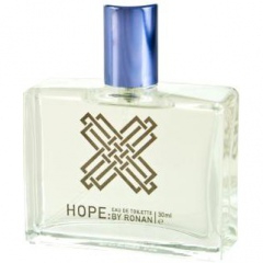 Hope by Ronan Keating perfume bottle