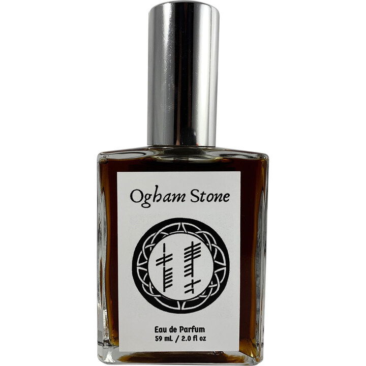 Ogham Stone EDP by Murphy & McNeil