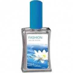 Lady Collection - Fashion by Parli perfume bottle