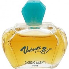 Valenti 2 by Giorgio Valenti perfume bottle
