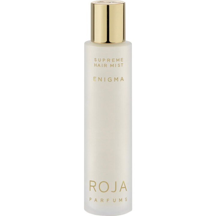 Enigma (Hair Mist) by Roja Parfums perfume bottle