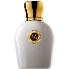 White Collection - Moreta by Moresque perfume bottle